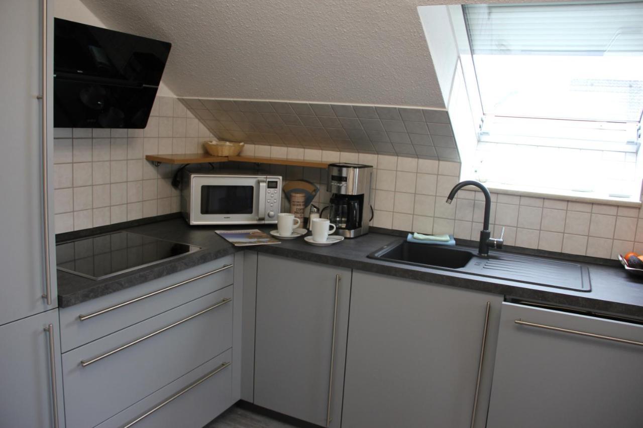 Gästehaus Aachblick, Exklusive Appartements Uhldingen-Mühlhofen Exterior foto