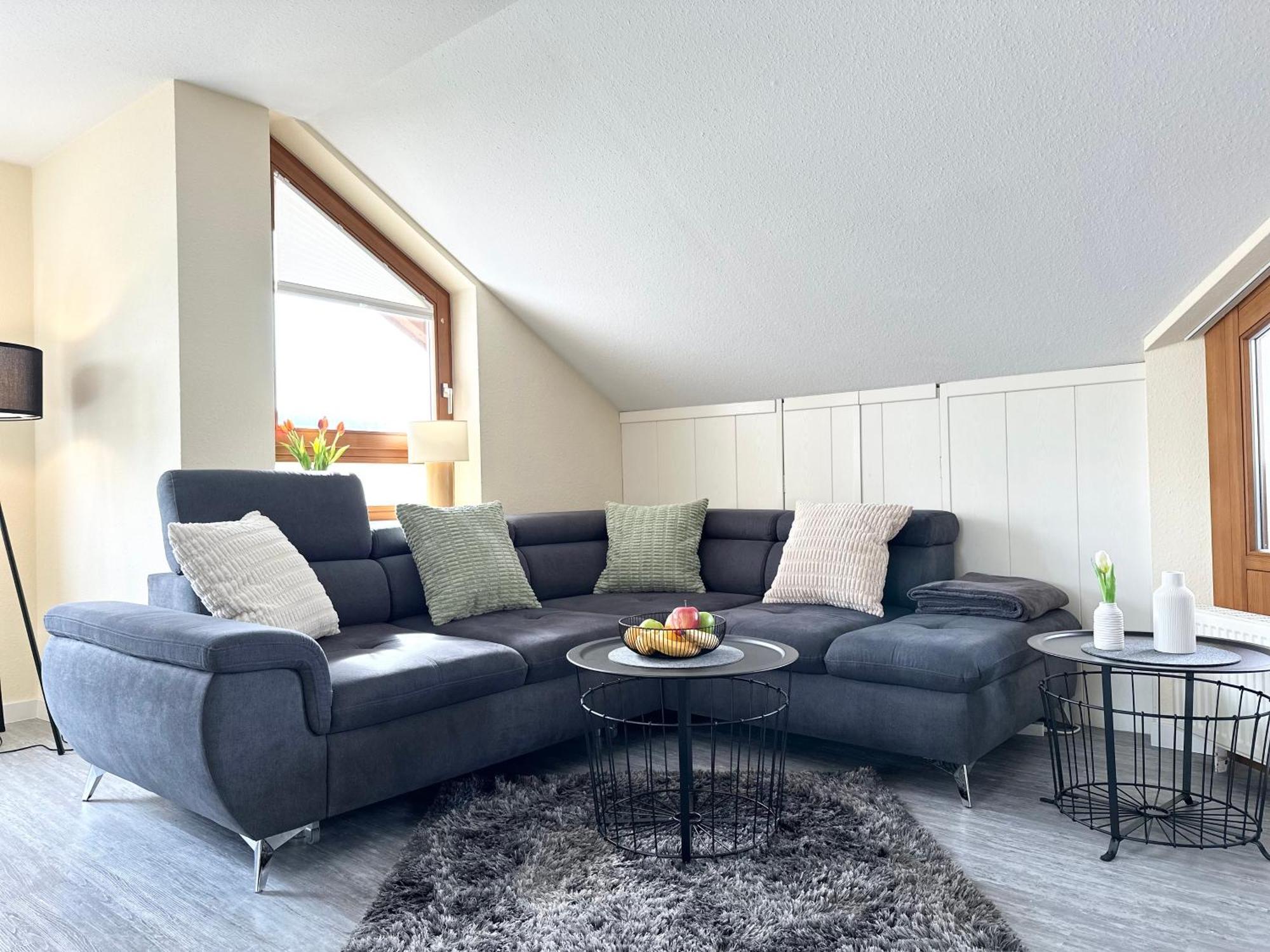 Gästehaus Aachblick, Exklusive Appartements Uhldingen-Mühlhofen Exterior foto